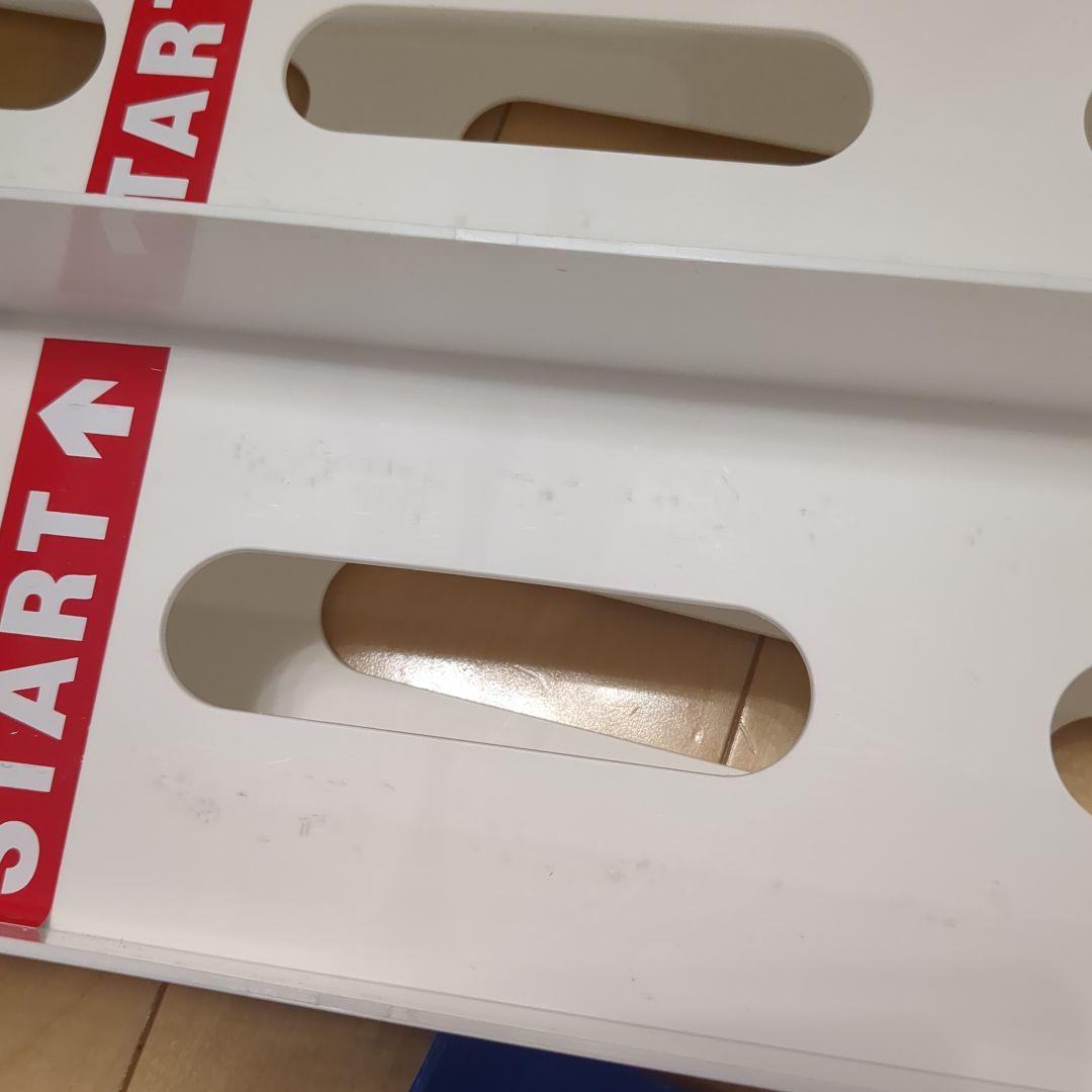 ミニ四駆 レーンセット