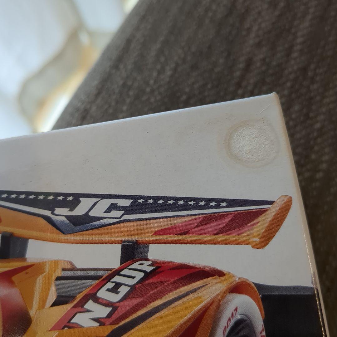 ミニ四駆 レーンセット