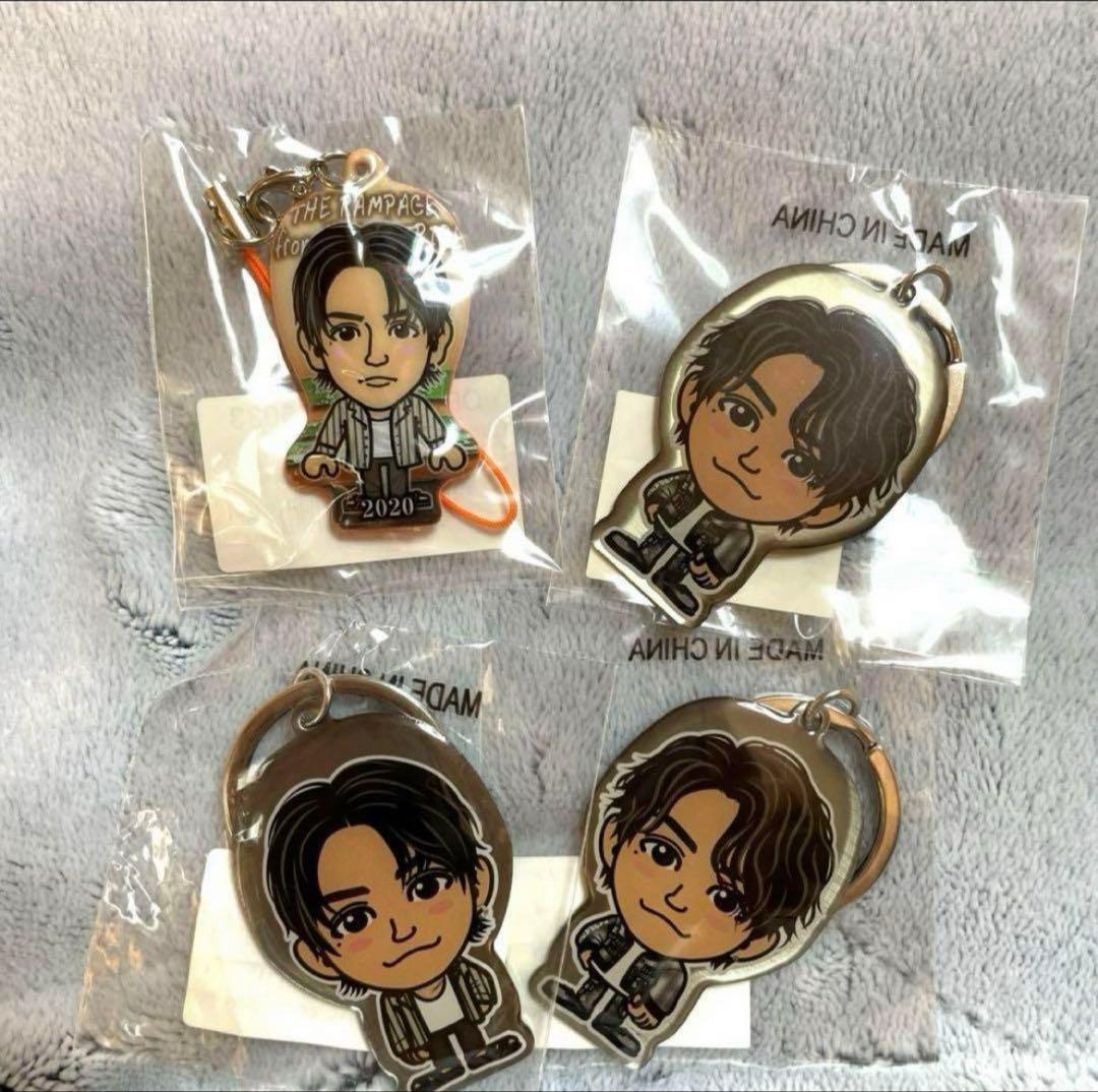 THE RAMPAGE 吉野北人グッズセット