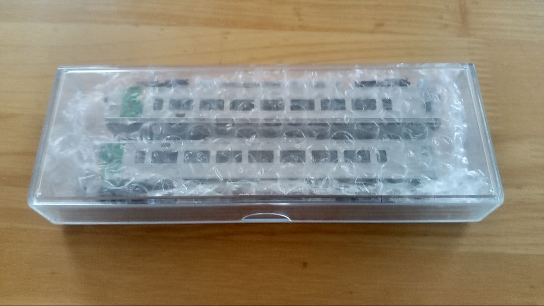 MICRO ACE A-0840 789系 Nゲージ 5両セット