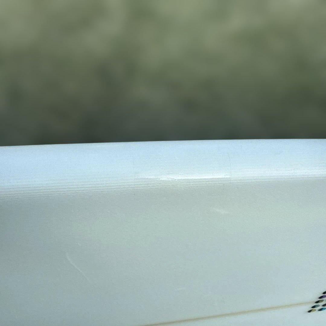 アルメリック　サンプラー　5'7\" 26.7L 超美品　最終価格