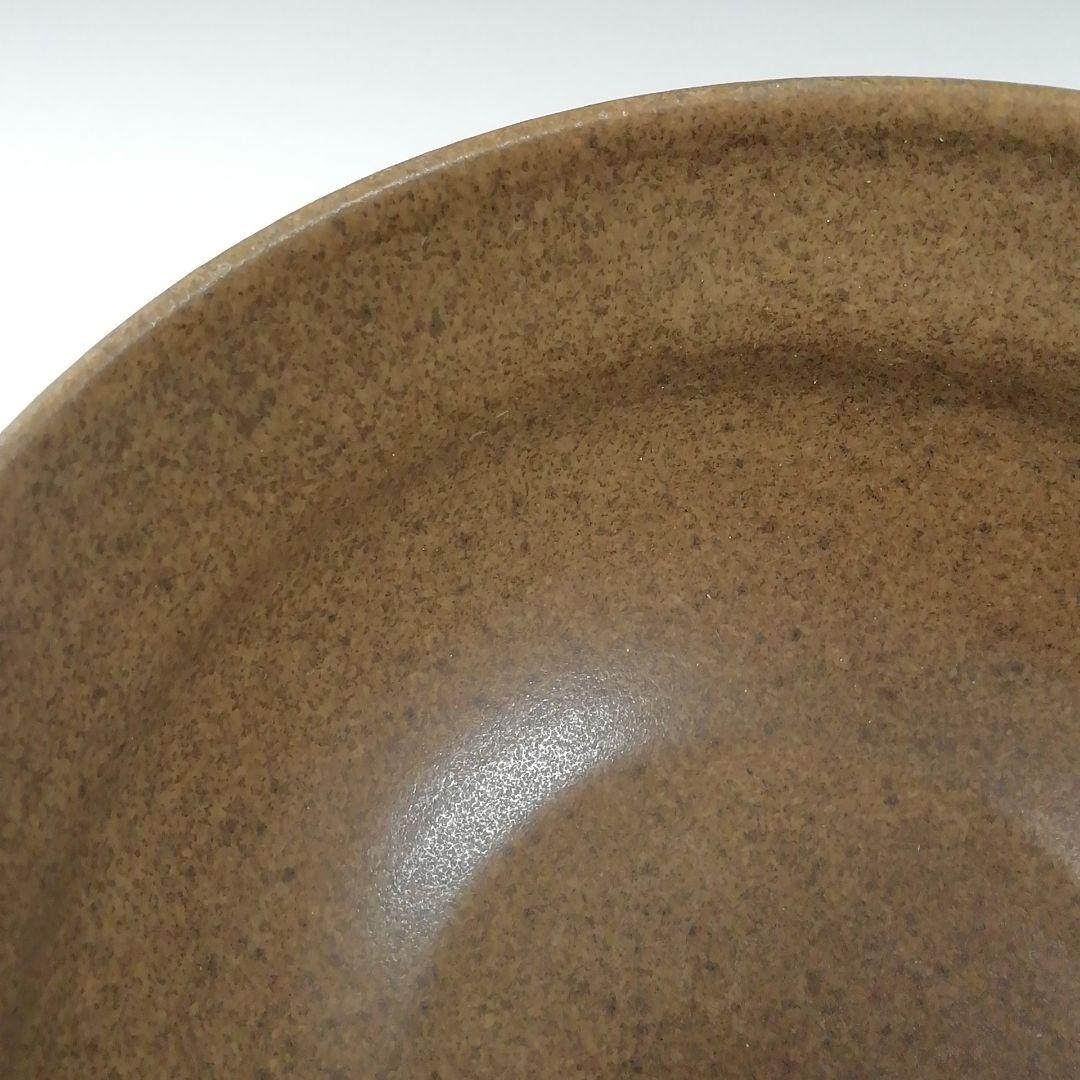 Ｔ６１９　茶碗　『九谷焼』『椿文』『長高喜兵衛 造』　共箱　抹茶碗　茶道具