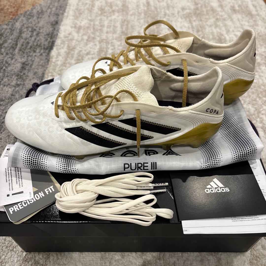 adidas COPA PURE III 28センチ