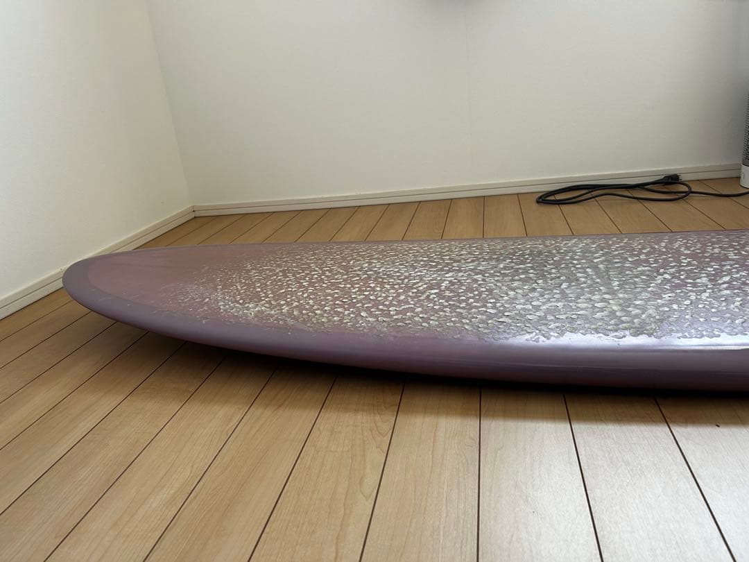 ミッドレングス サーフボード 7'0\"