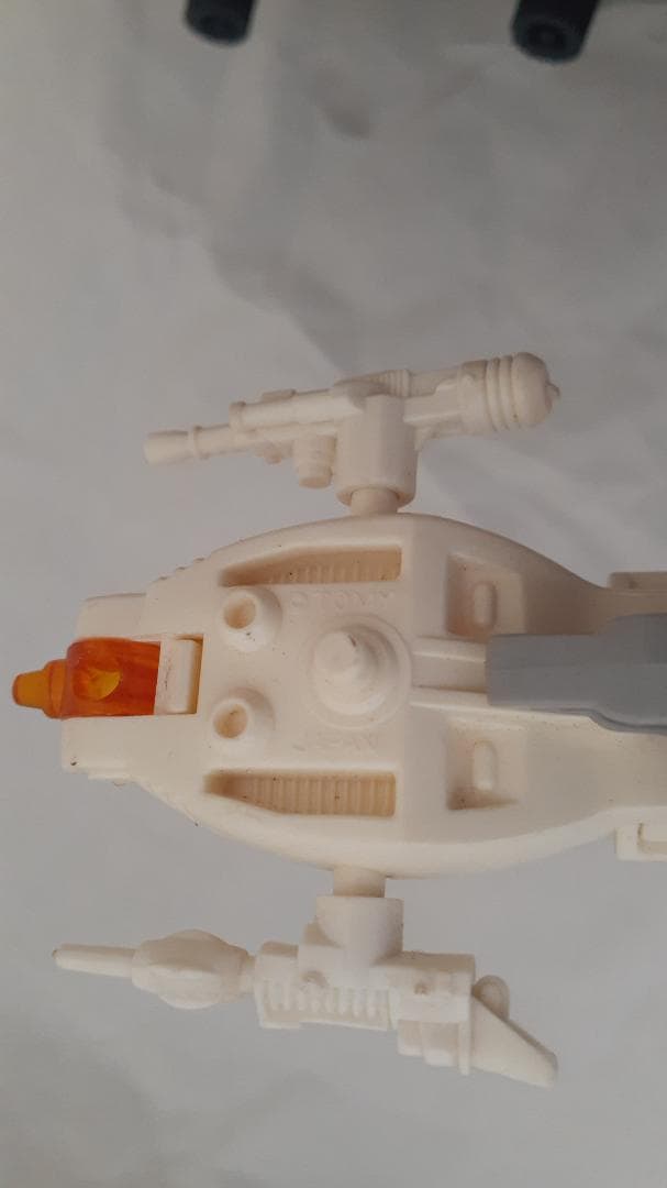 ゾイド ビガザウロ 組み立て済み 欠品なし 日本製 トミー