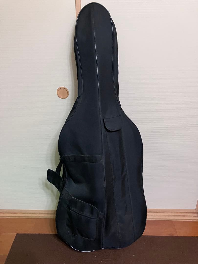 チェロ　Buono PROFONDO