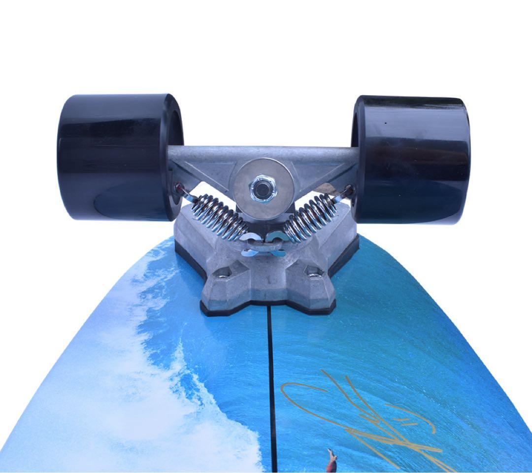 ITALO FERREIRA サーフスケートボード