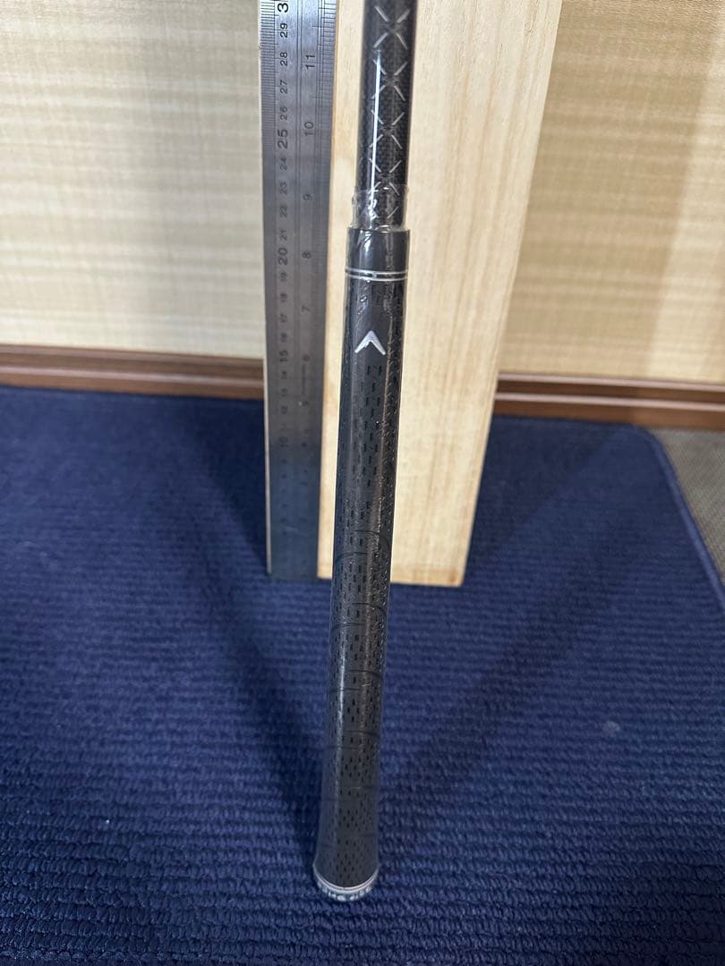 新品未使用 テンセイ 1K プロ ブルー 50s ドライバーシャフト