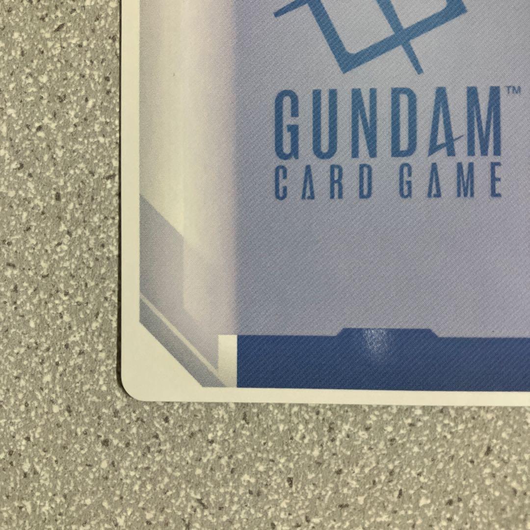 ☆カガリ・ユラ・アスハ☆チャンピオンシップ☆プロモ☆ガンダムカードゲーム☆