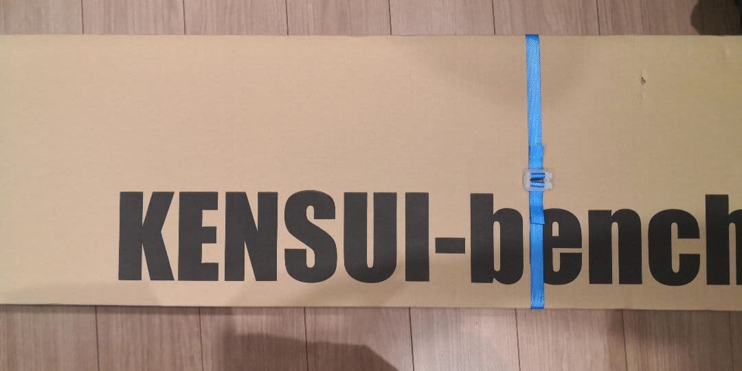 【silversoul】KENSUI kaku benchベンチ