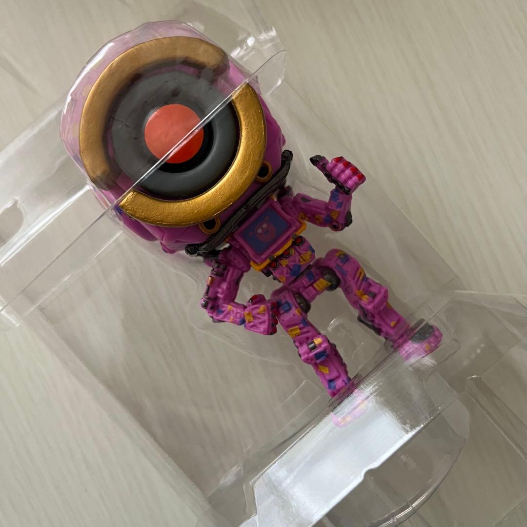 Apex Legends Funko POP フィギュアセット
