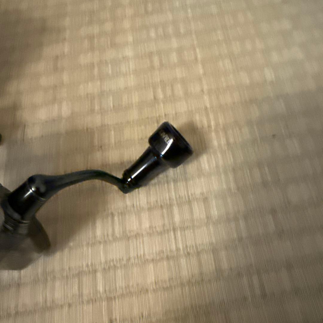 【極美品】【当たり個体】SHIMANO 22ステラ　C2500SXG シマノ　②