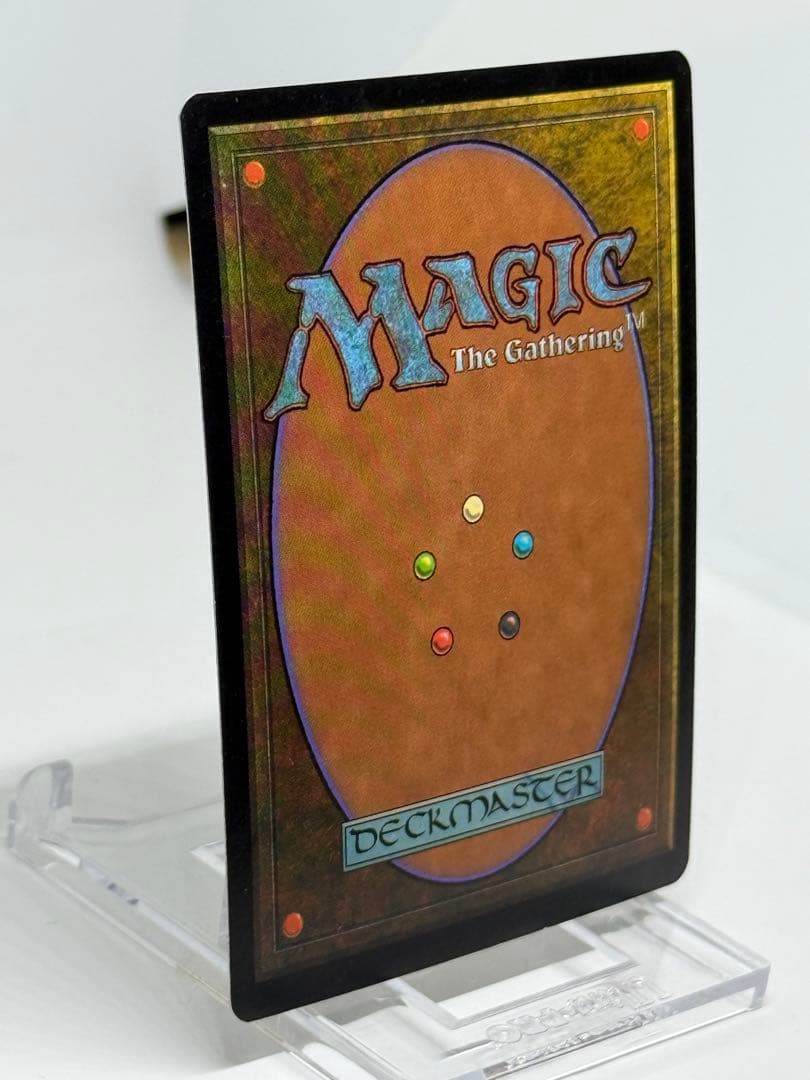 【Foil】《からみつく鉄線/Tangle Wire》[NEM]