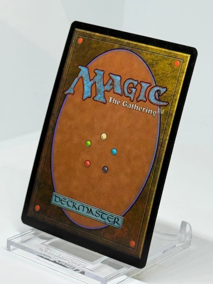 【Foil】《からみつく鉄線/Tangle Wire》[NEM]