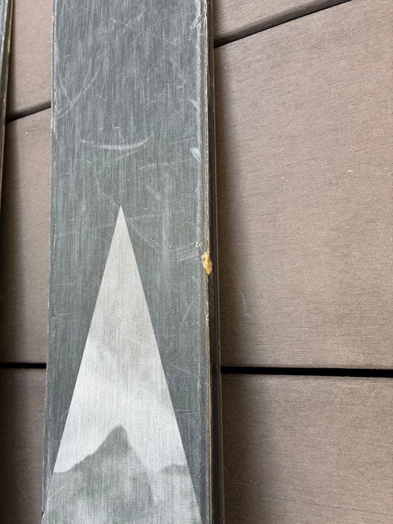 スキー 2020-21 Blastrack FARTHER 176cm