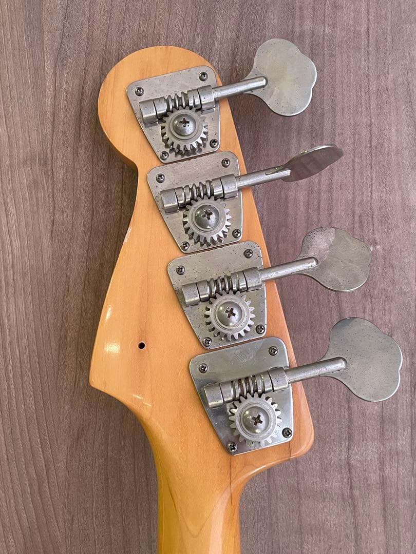 fender japan JB62 91年製　フェンダージャパン　ジャズベース