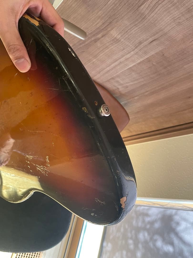 fender japan JB62 91年製　フェンダージャパン　ジャズベース