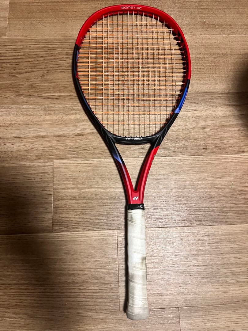YONEX ブイコア100 VCORE100 G2 2023年モデル