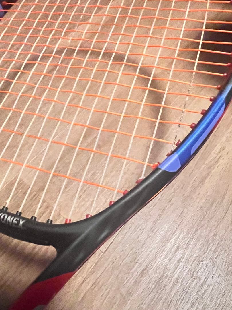 YONEX ブイコア100 VCORE100 G2 2023年モデル