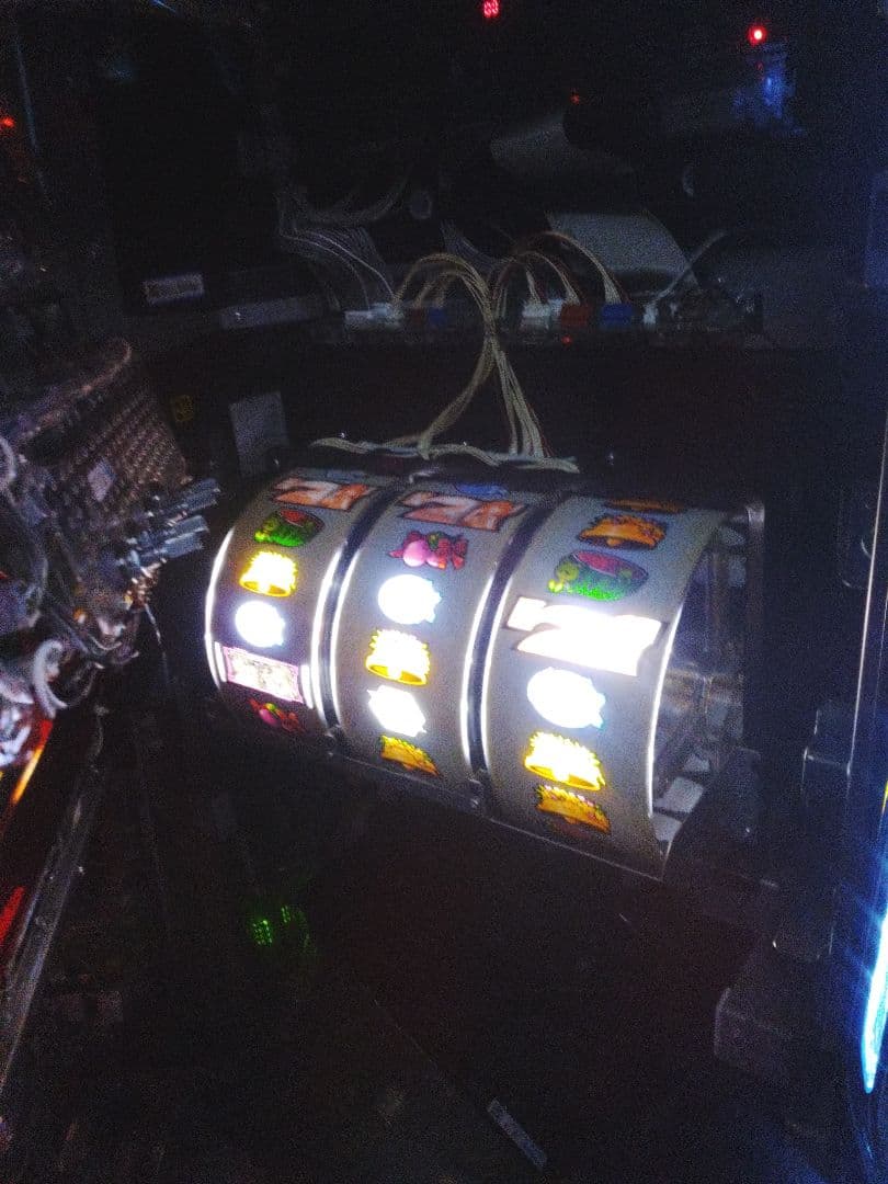 【不要機付】とある科学の超電磁砲 6号機 実機