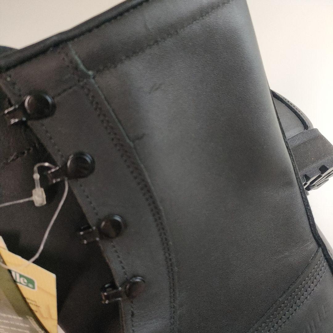 BELLEVILLE ブーツ