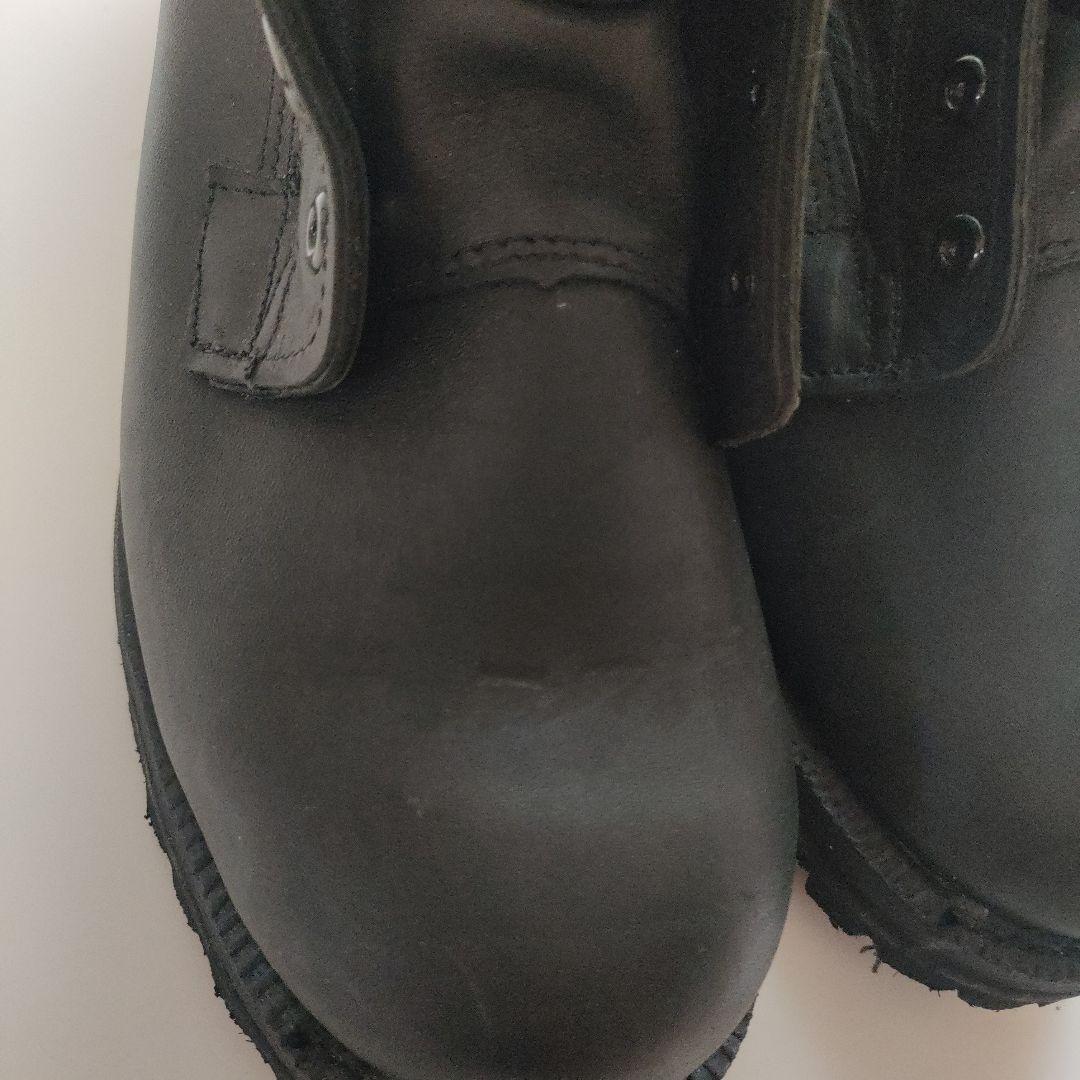 BELLEVILLE ブーツ