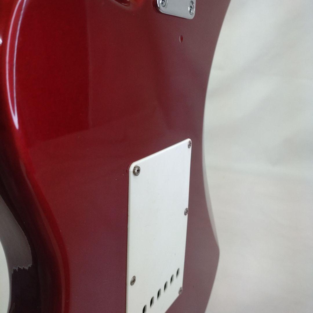 bjorkbjork様リクエスト　Fender ジャズマスターシェイプ Juno