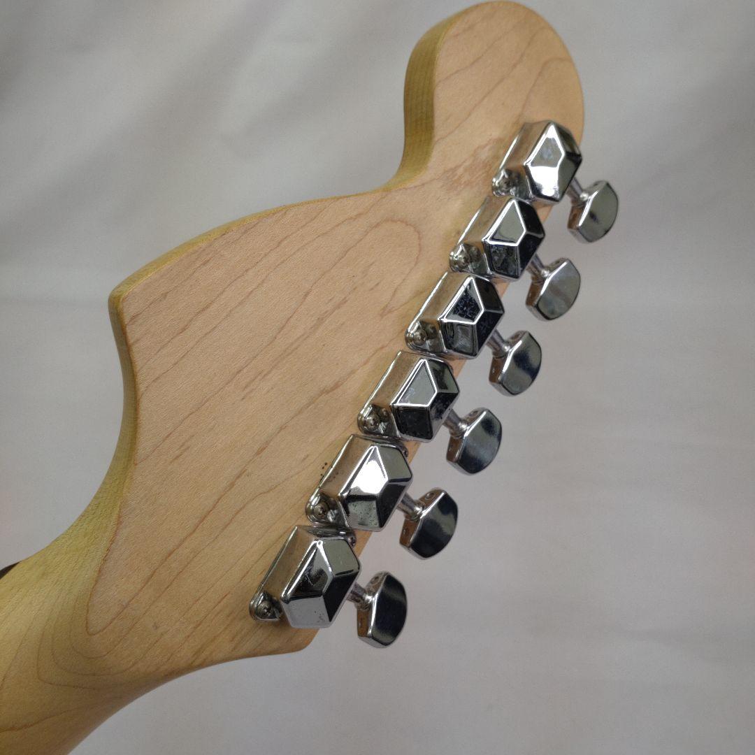 bjorkbjork様リクエスト　Fender ジャズマスターシェイプ Juno