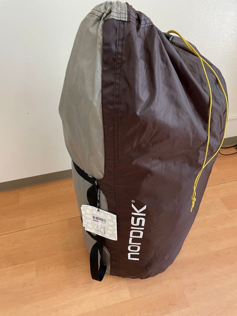 新品未使用nordisk exp