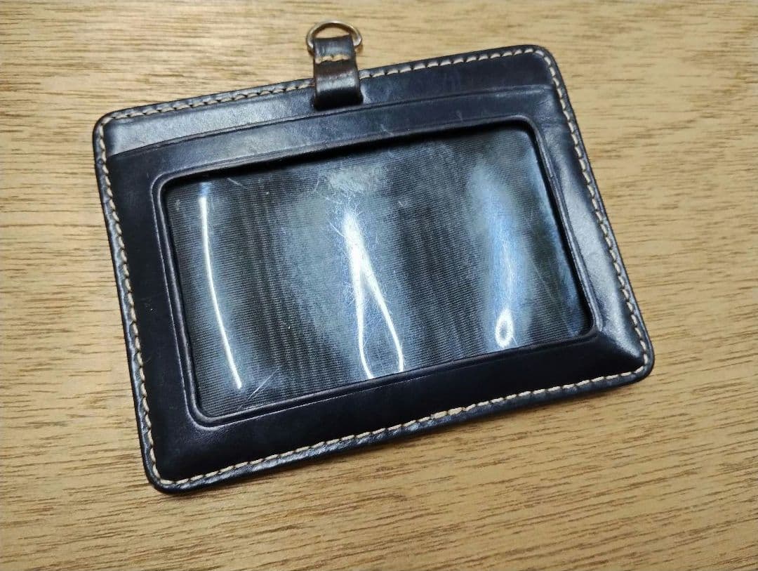 ホワイトハウスコックス S9736 IDケース