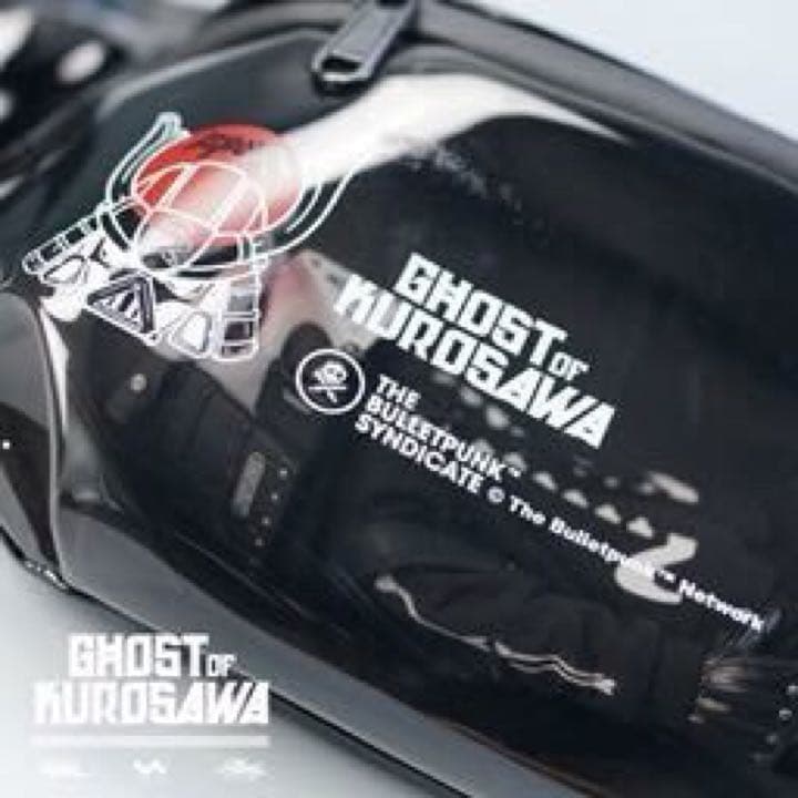 JT STUDIO 8''2GO GHOST OF KUROSAWA フィギュア