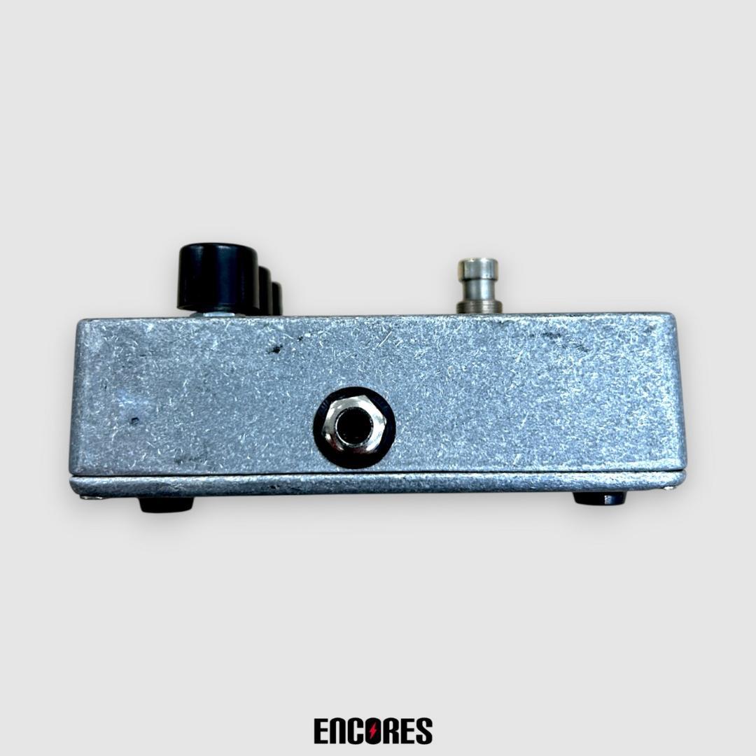 ギター Electro-Harmonix Micro Q-Tron