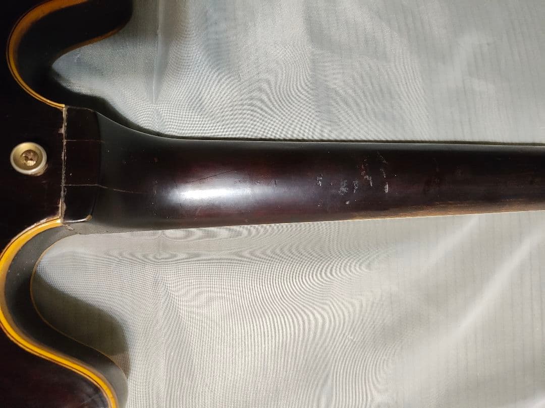 Gibson ES-355TD セミホロウボディ ギター