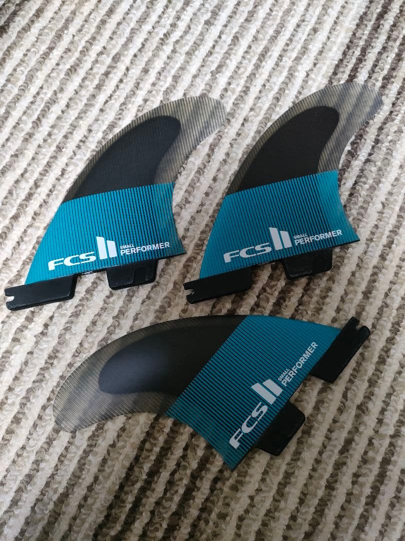 FCS2 パフォーマー PC small