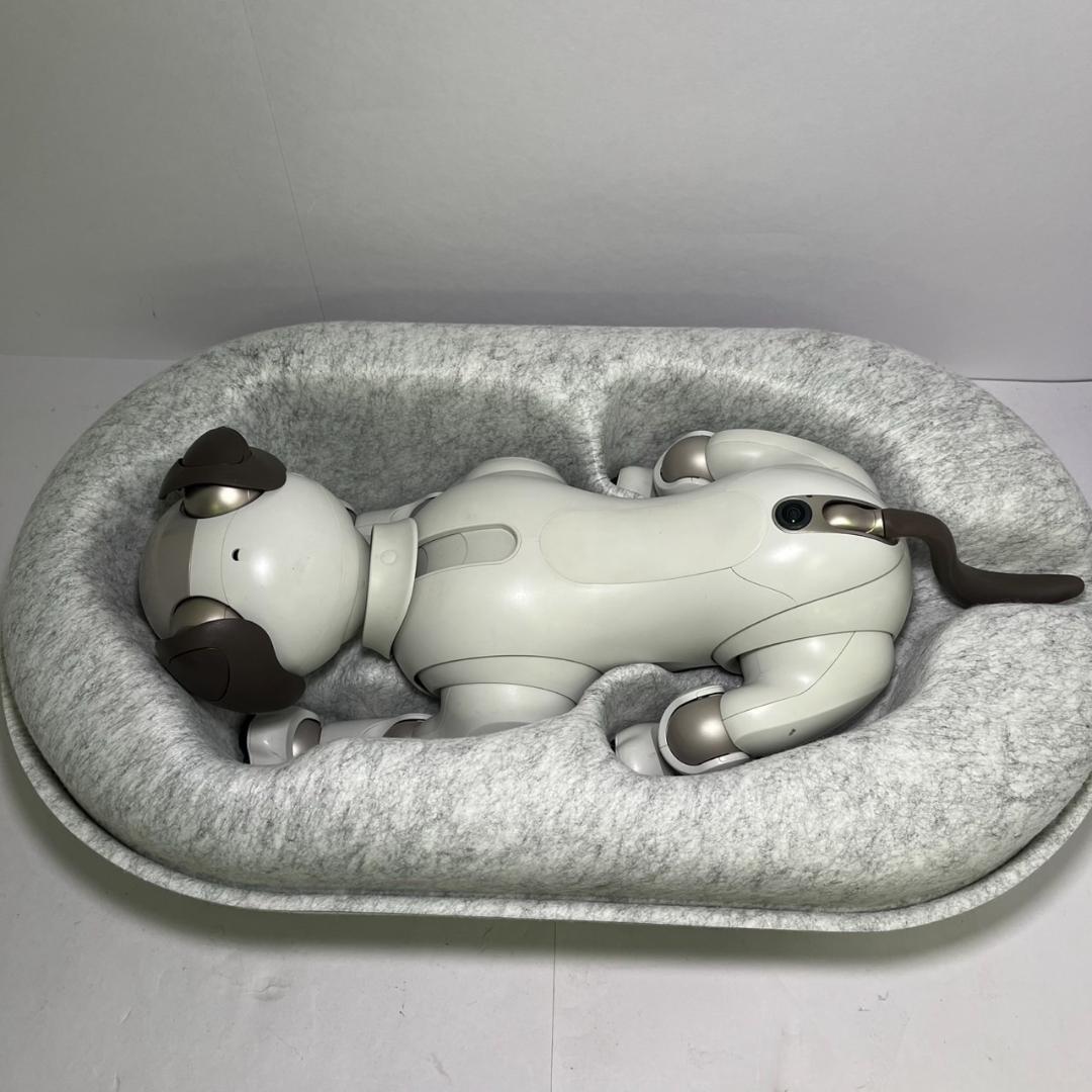 し*ん様 【中古】SONY ソニー aibo ERS-1000 犬 おもちゃ ペ