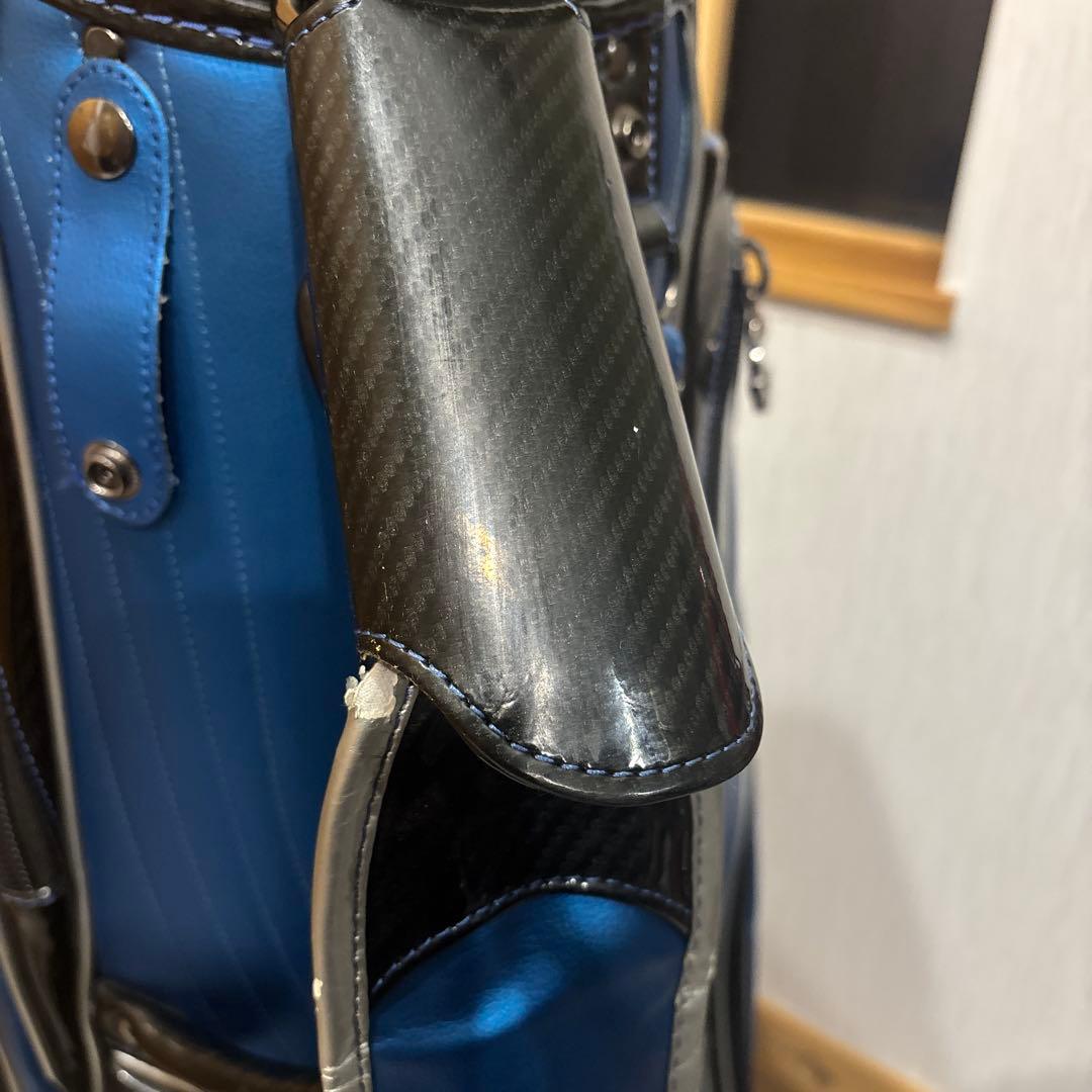 ゴルフバッグ・キャディバッグ SNOOPY