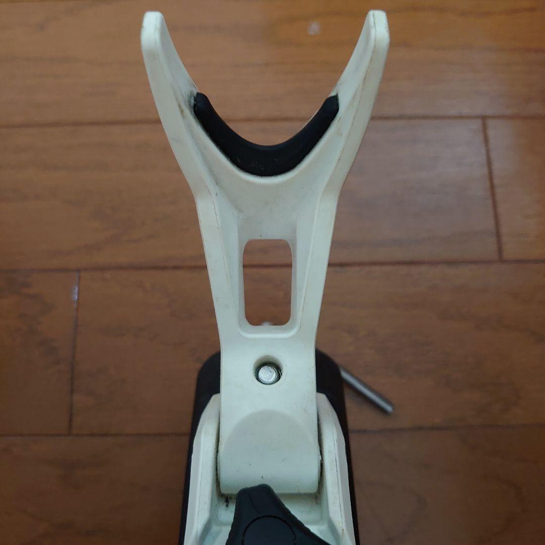 LIGHTNING 90X ダイワ　ライトホルダー