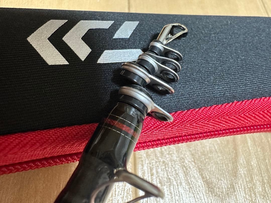 ブレイゾンモバイル　666TMB