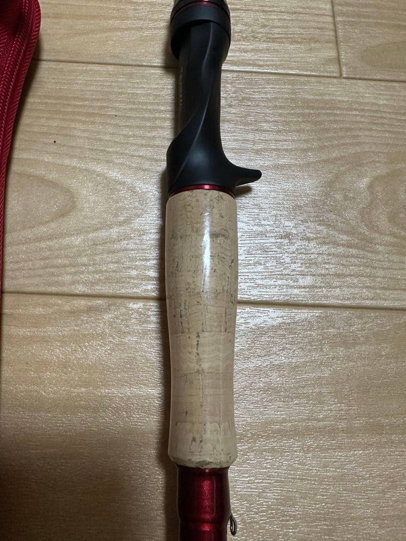 ブレイゾンモバイル　666TMB