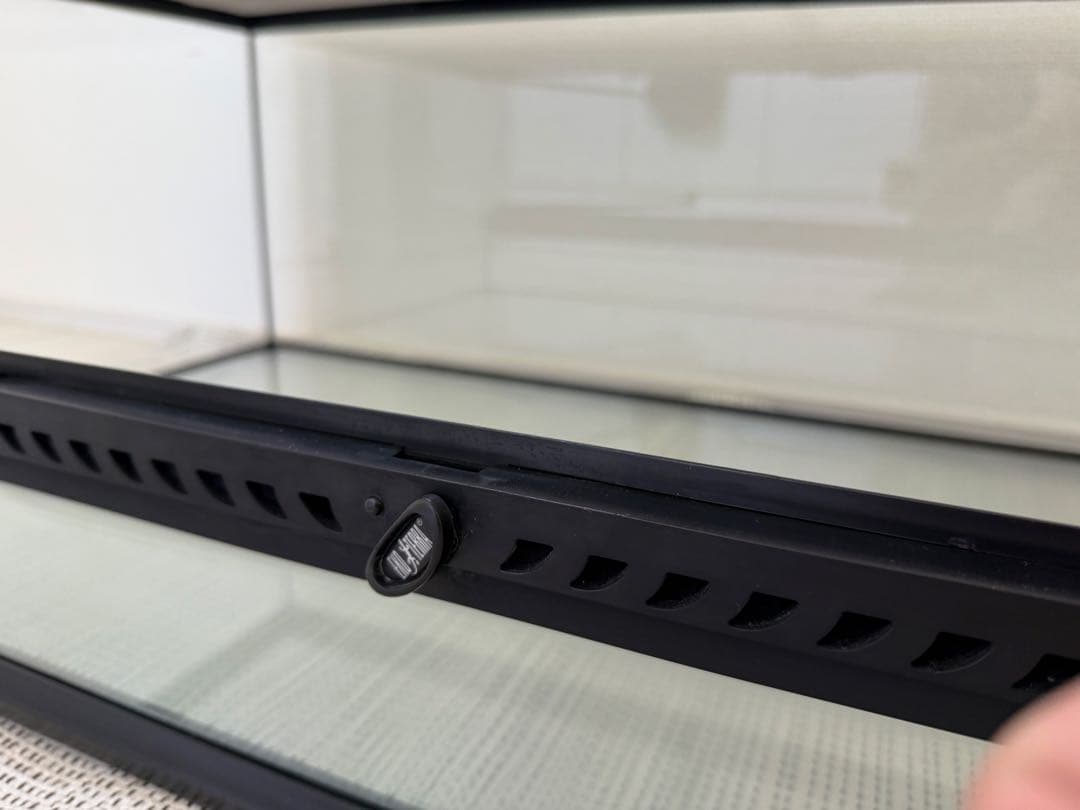 エキゾテラ　グラステラリウム 9030 ガラスケージ