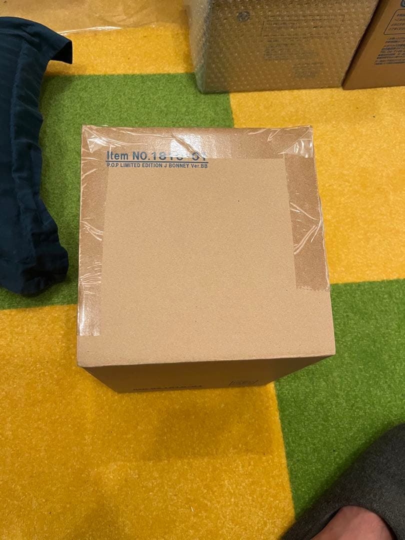 ジュエリー・ボニー Ver.BB 限定版