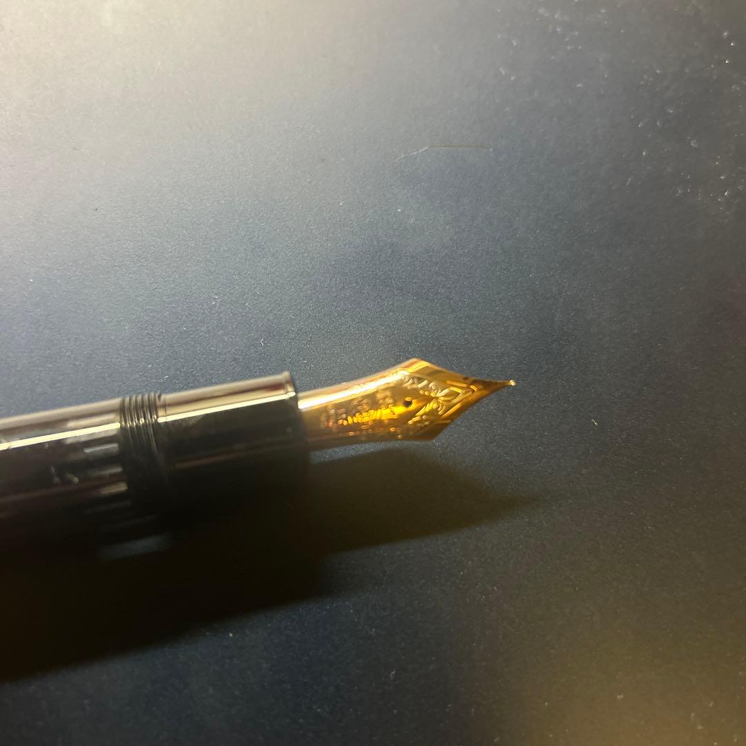 モンブラン　マイスターシュティック149