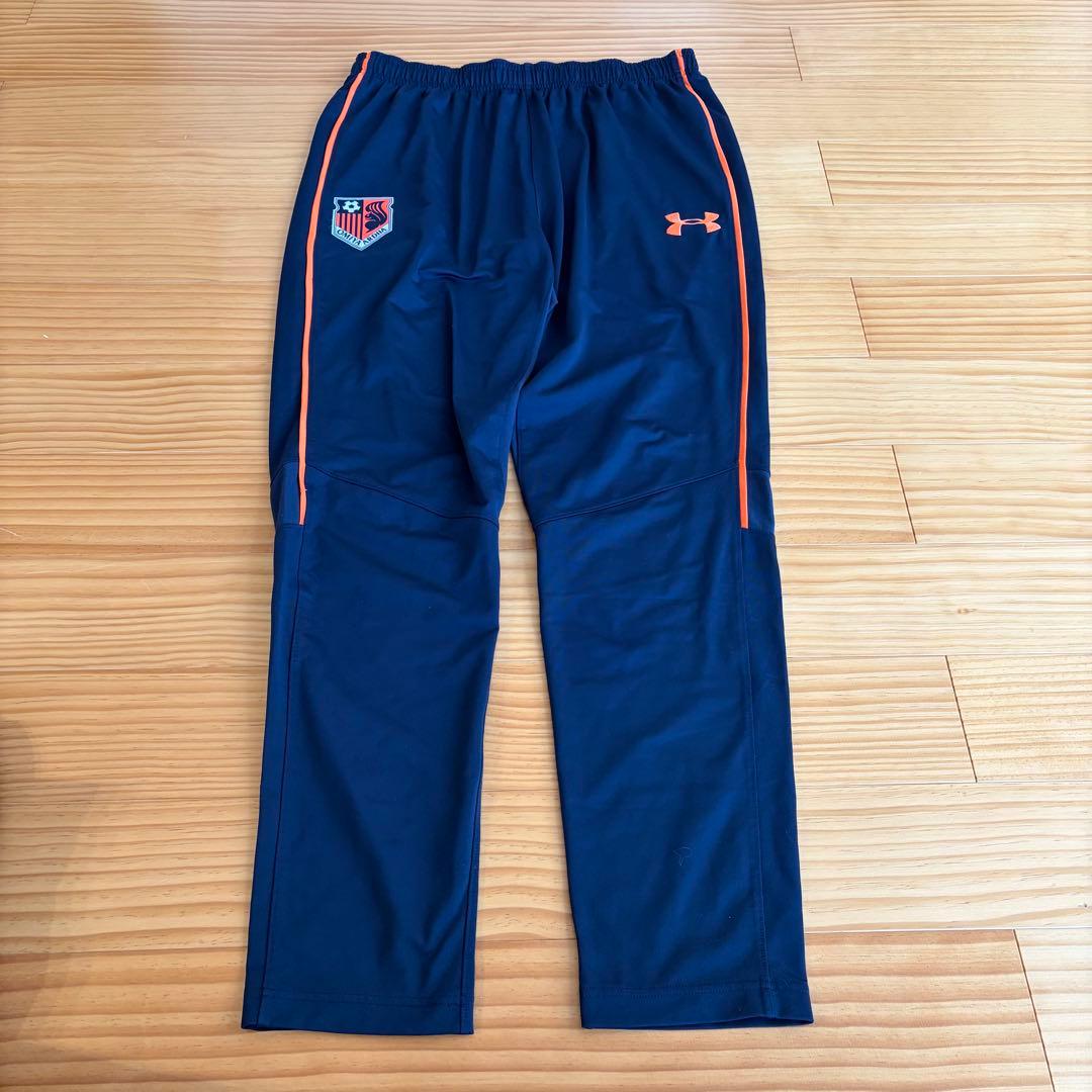 大宮アルディージャ　ジャージパンツ