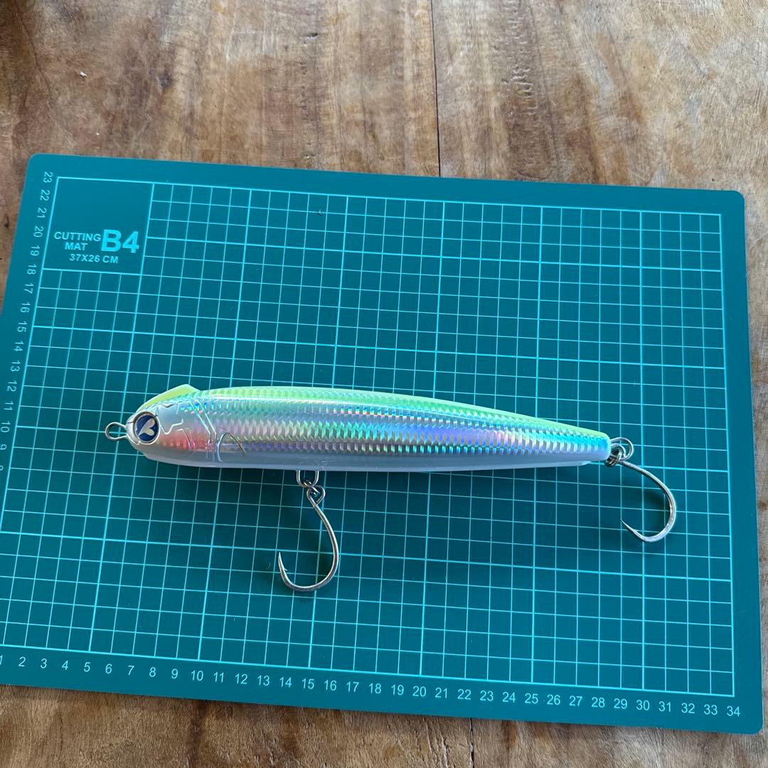 SNECON 220S トップウォーター ルアー