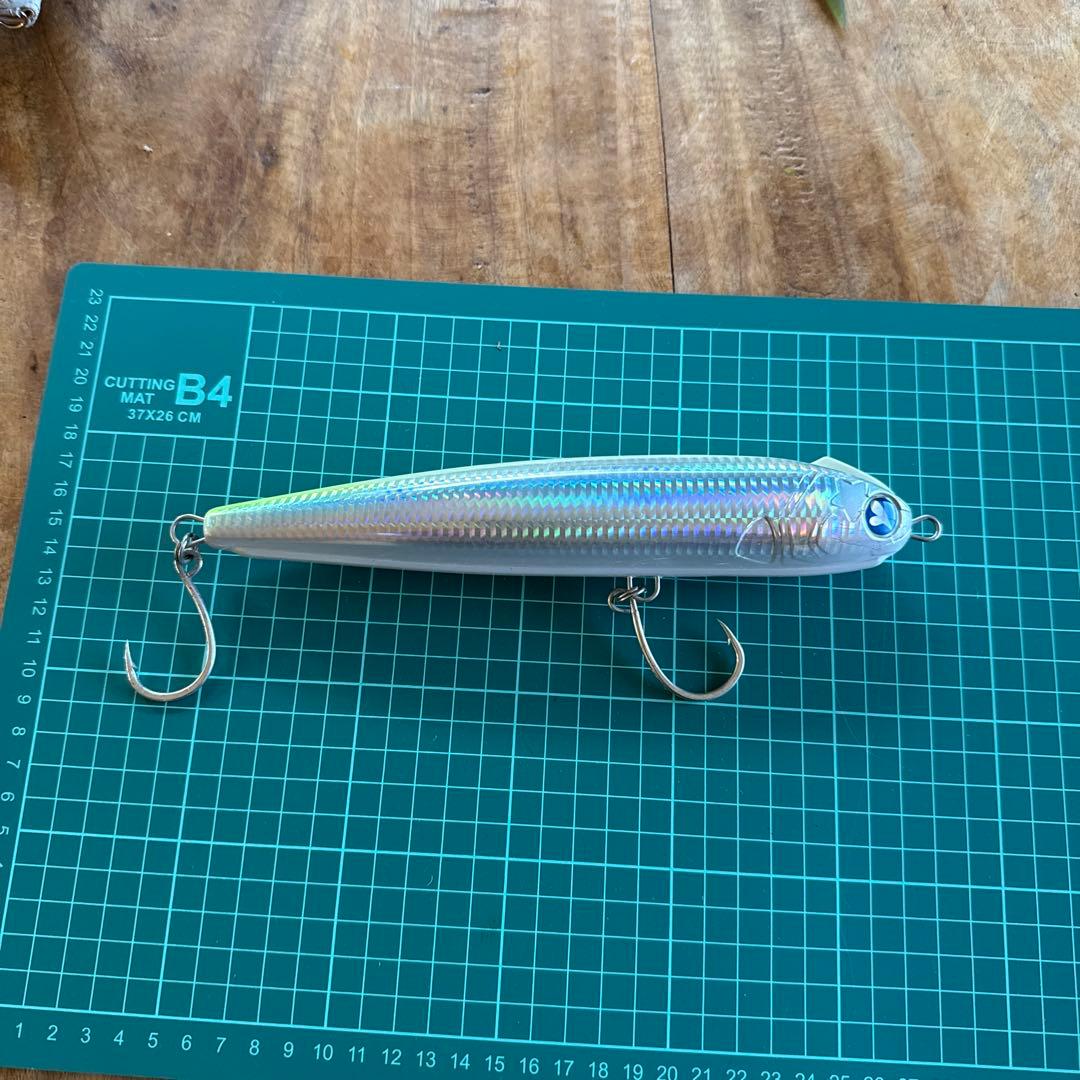 SNECON 220S トップウォーター ルアー