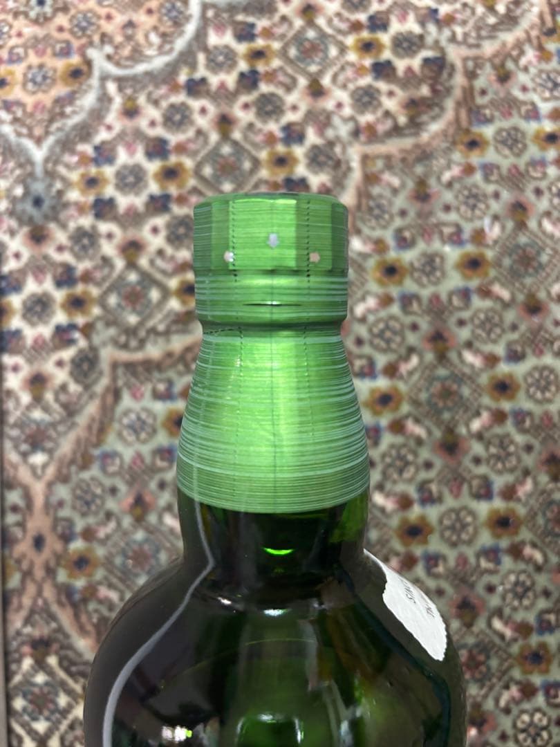 【新品未開封】サントリー白州700ml 43℃ 箱付