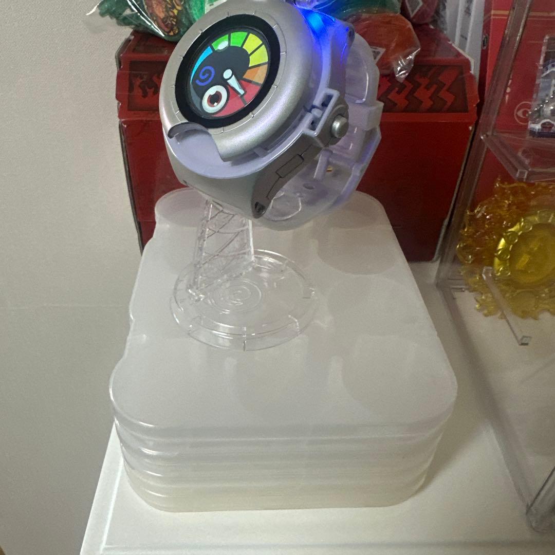 DX妖怪ウォッチ10th Anniversary edition最安値最終値下げ