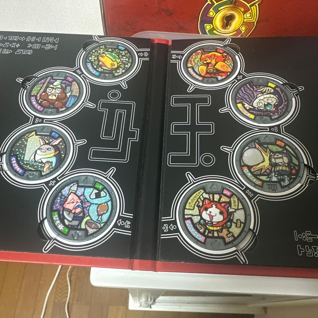 DX妖怪ウォッチ10th Anniversary edition最安値最終値下げ