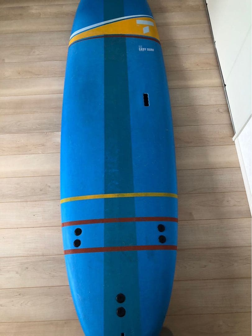 ※手渡し希望（千葉）TAHE8’6″PAINT EASY（ソフトトップ）