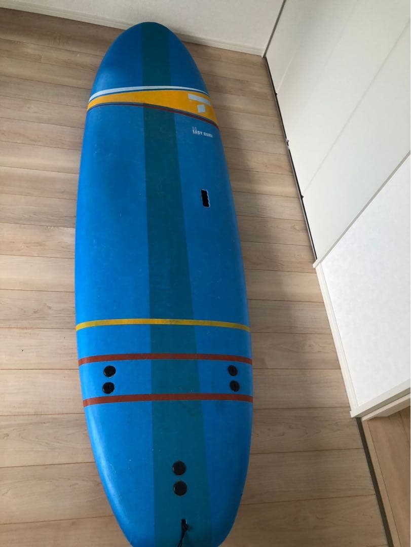 ※手渡し希望（千葉）TAHE8’6″PAINT EASY（ソフトトップ）